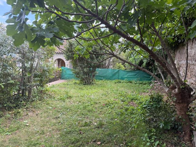 maison indépendante avec terrain