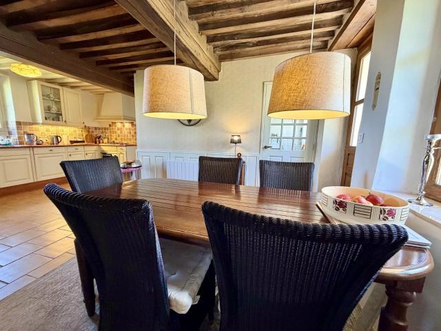 Maison indépendante à vendre avec une vue magnifique près du Lac