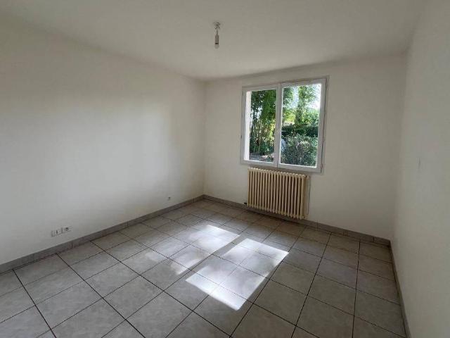 Maison indépendante de plain pied – 66,70 m² à Réalville