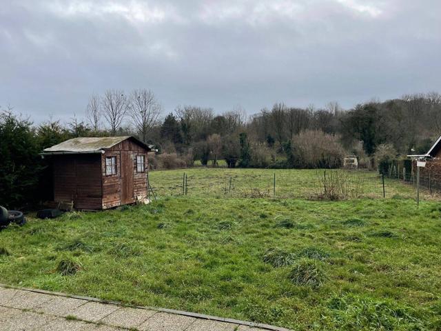 MAISON indépendante de 80 m² environ