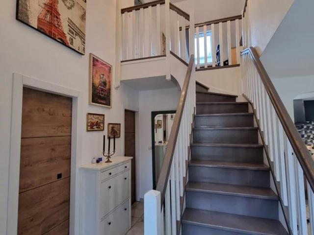 Maison indépendante – 157 m² – Coup de cœur assuré