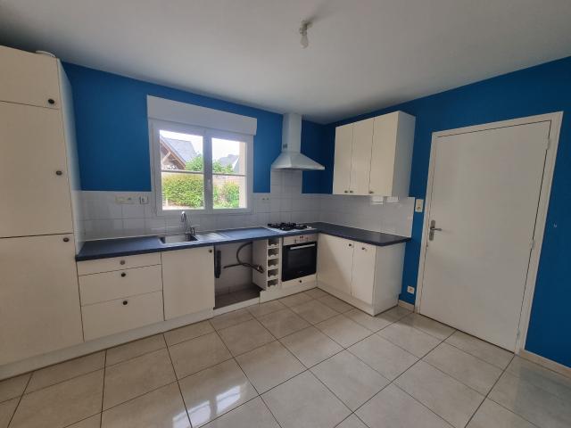 MAISON Indépendante 183m2, 6 chambres, à ORGERES