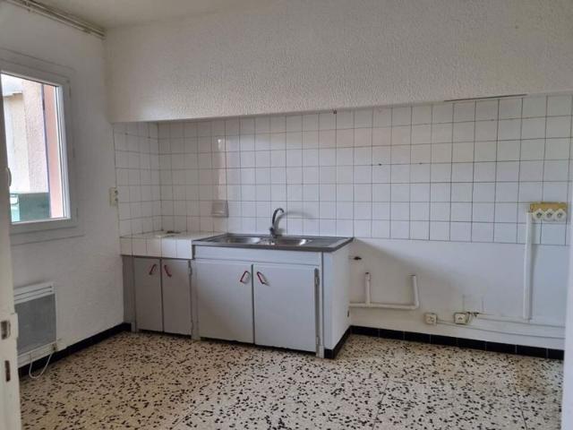 Maison indépendante 91.66m ²