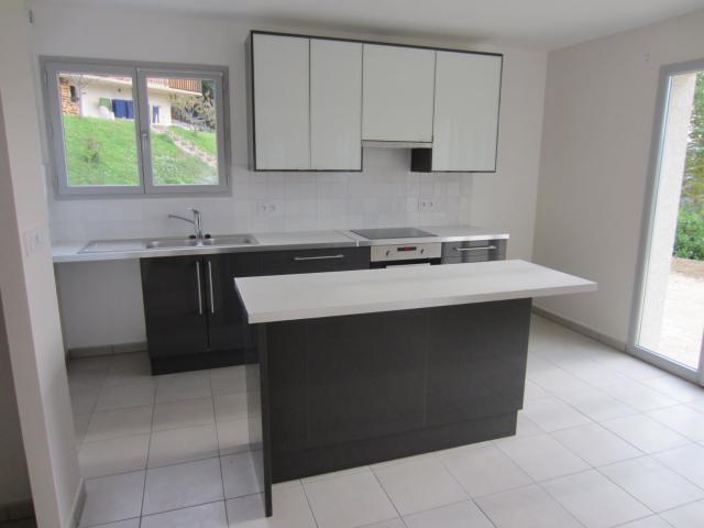 maison indiv 4 ch gge jardin 5 min barby centre
