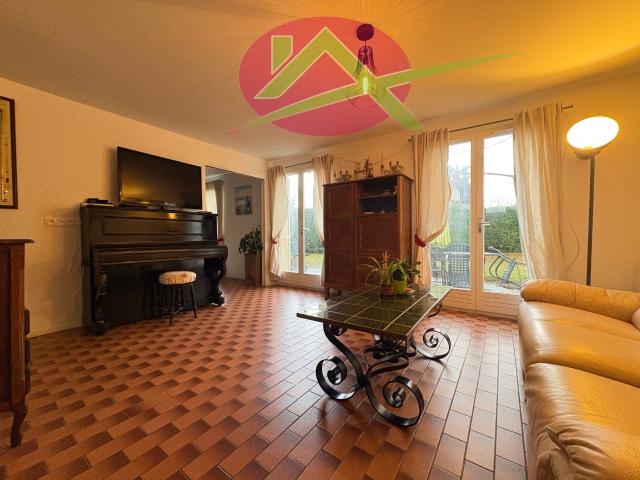 Maison Individuel de 102m2