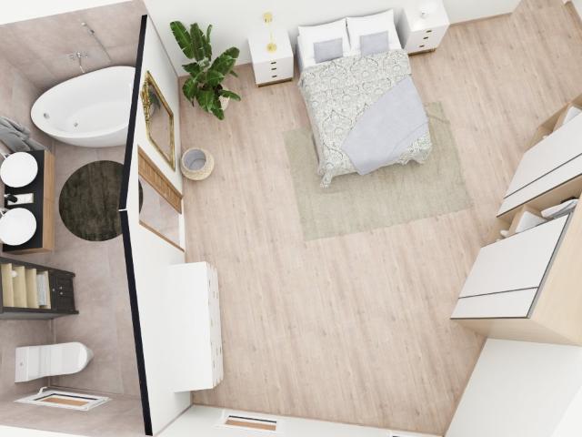 Maison individuel port de la Ciotat 130m² La Ciotat