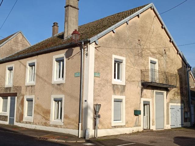Maison individuelle150 m2