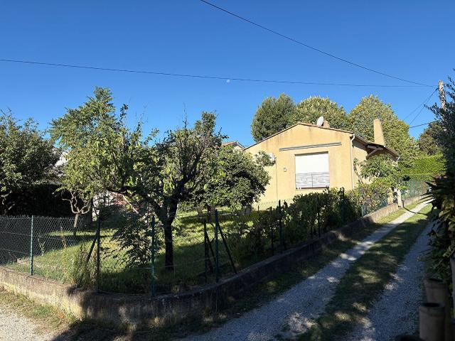 MAISON INDIVIDUELLE MANOSQUE AVEC GARAGE