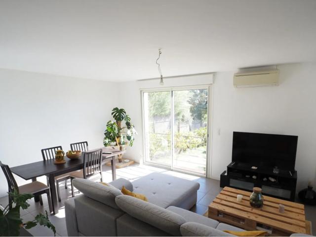 MAISON INDIVIDUELLE MANOSQUE AVEC GARAGE