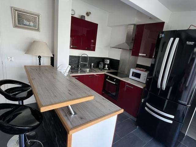 Maison individuelle Marseille 13008