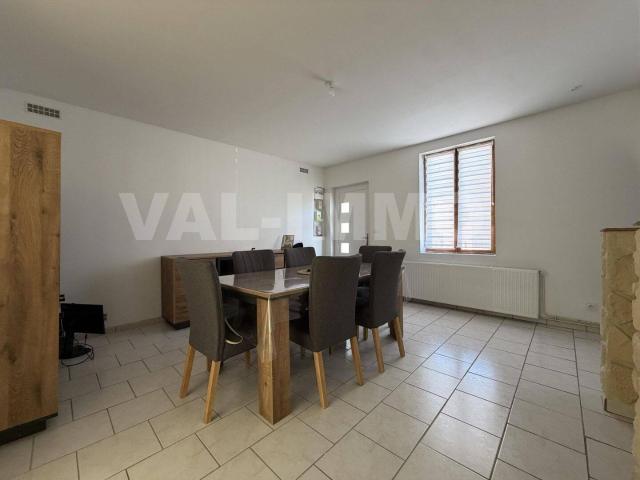 MAISON INDIVIDUELLE MEUBLEE 2 CHAMBRES