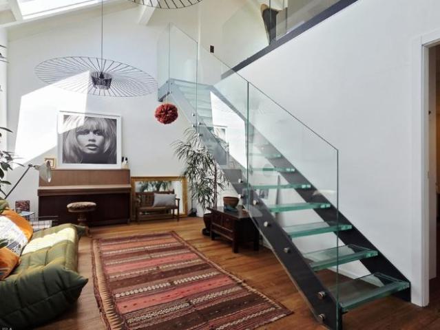 Maison individuelle meublée avec piscine extérieure