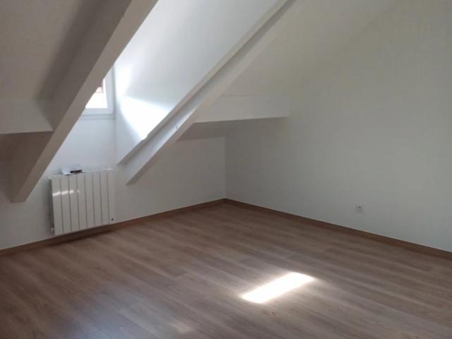 Maison individuelle MEUBLEE T4 Metz Tessy Village