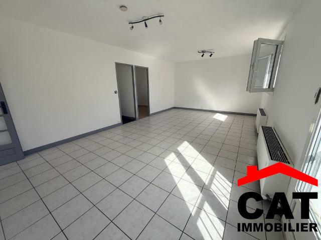 Maison individuelle Nemours