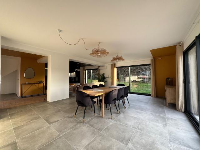 MAISON INDIVIDUELLE NEUVE