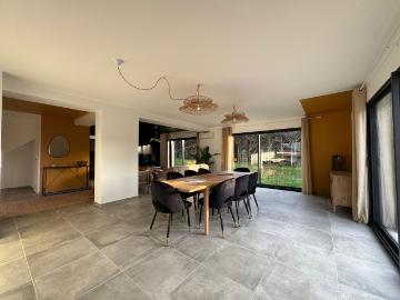 MAISON INDIVIDUELLE NEUVE