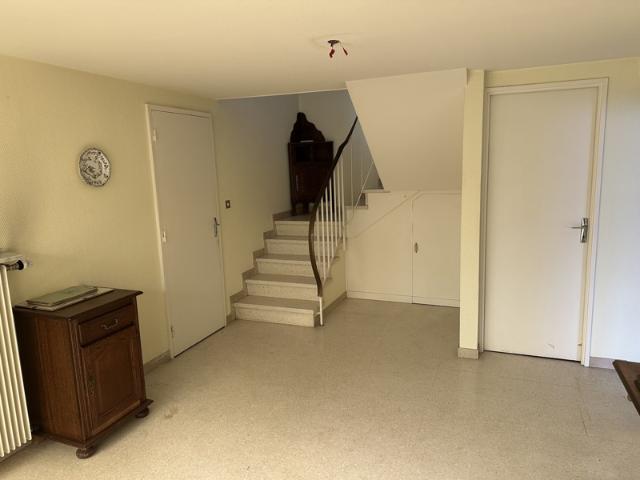 Maison Individuelle Noisseville