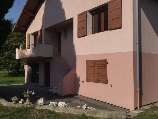 Maison individuelle non meublée Albertville