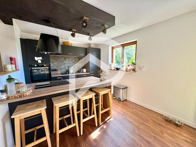 Maison individuelle Obermorschwihr 5 pièce s 105 m2