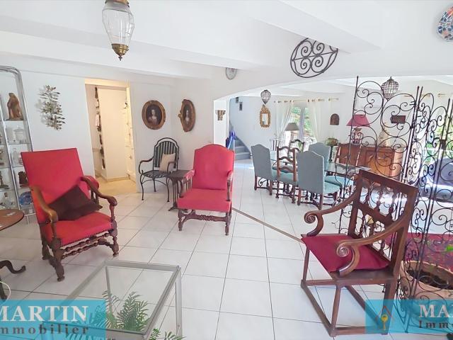 Maison individuelle Atypique, coup de cœur assuré 147m² Maureillas las Illas