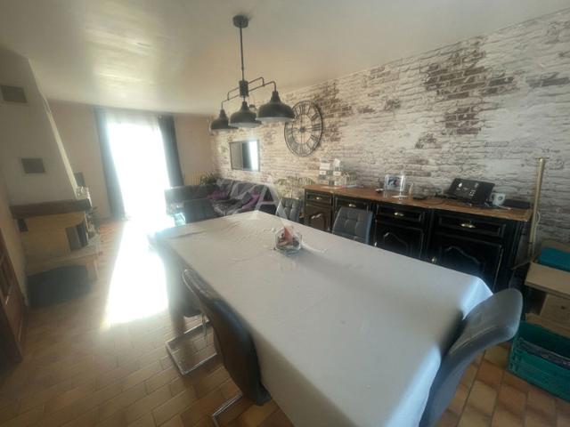 Maison individuelle au calme Secteur Gournay / Gisors / Beauvais