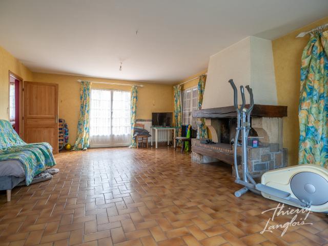 MAISON INDIVIDUELLE AU COEUR DE SAINGHIN EN MELANTOIS