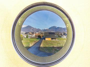 Collombey-Muraz, Bezirk Monthey, Wallis