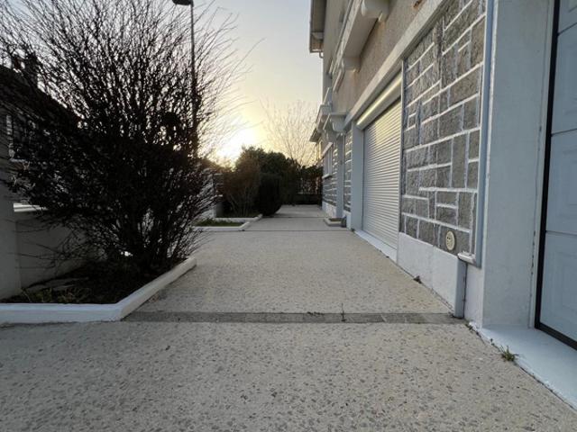 Maison individuelle avec garage Idéalement située à Limoge