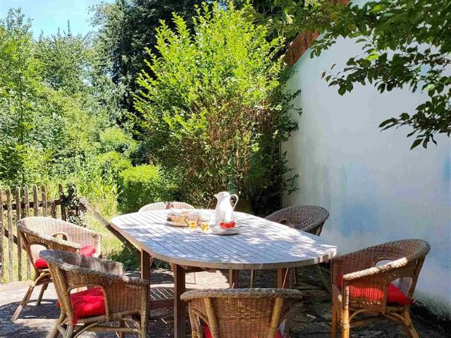 Maison individuelle avec lac privé 185m² Saint Dizier la Tour
