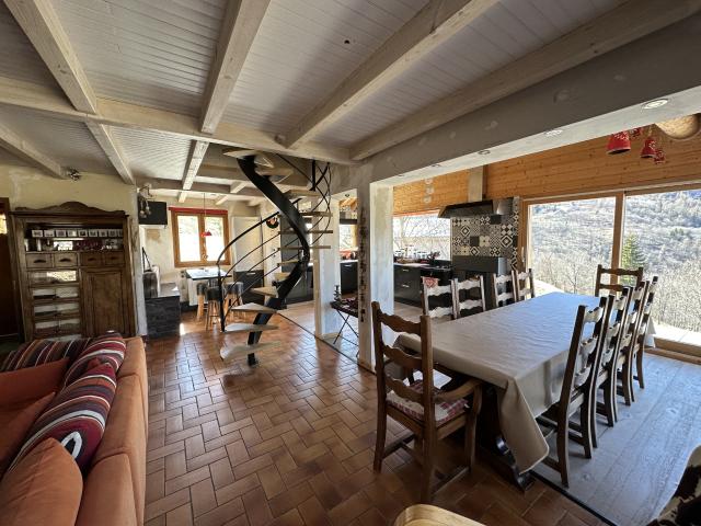 maison individuelle avec terrain