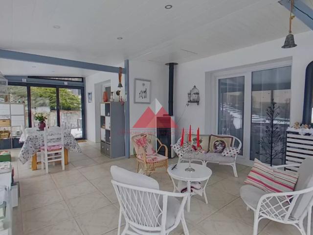 Maison individuelle avec terrain de 1015m²