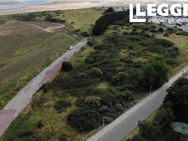 Maison individuelle à 150m de la Plage Portbail sur Mer