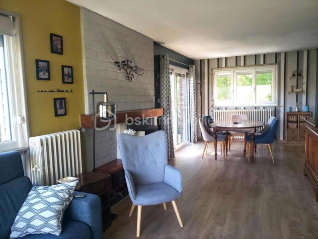 Maison individuelle à Chéreng