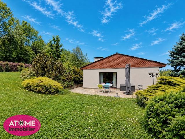 Maison individuelle à Auboué, 243m2 dont 122m2 habitables sur 19.68 ares