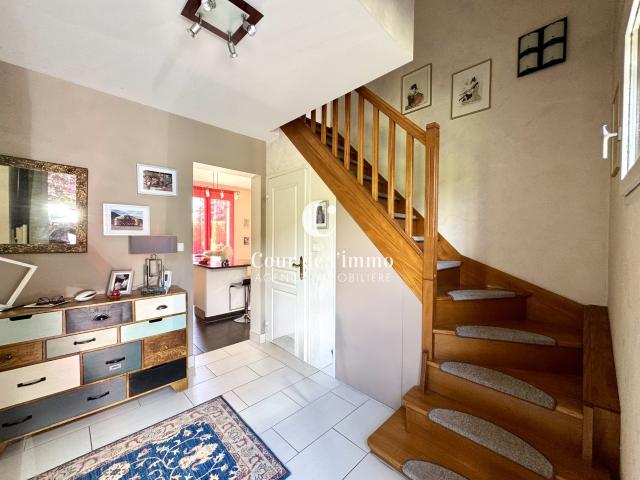Maison individuelle à BONNE