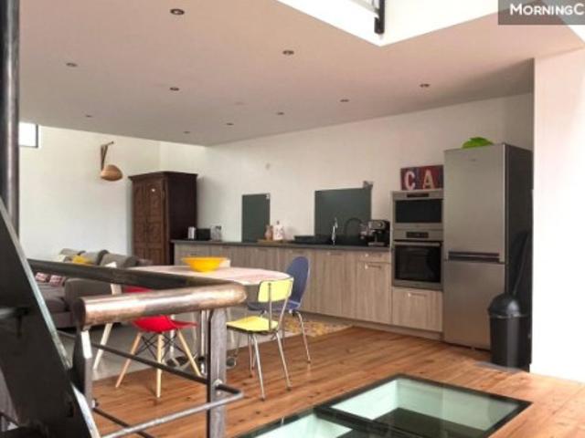 Maison individuelle à Bordeaux à louer Locagestion, expert en gestion locative
