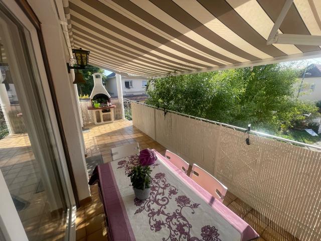 Maison individuelle à baldersheim