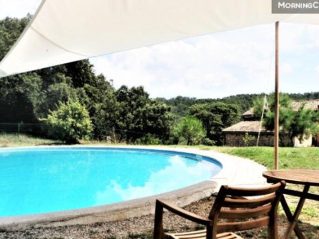 Maison individuelle à Barjols à louer Locagestion, expert en gestion locative