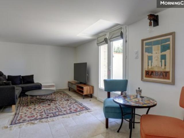 Maison individuelle à Gaillac à louer Locagestion, expert en gestion locative