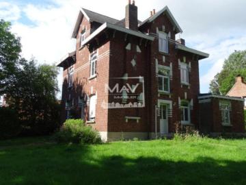Maison individuelle à Englos à louer Locagestion, expert en gestion locative