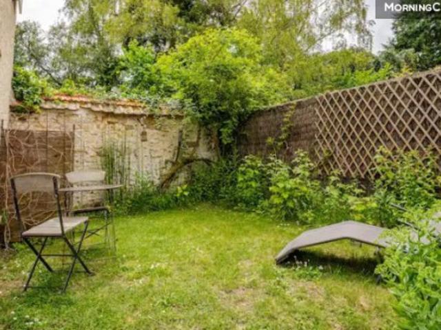 Maison individuelle à Fontainebleau à louer Locagestion, expert en gestion locative