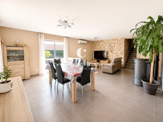 Maison individuelle à FILLINGES