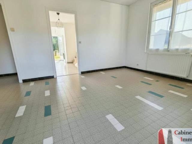 Maison individuelle à Fransures à louer Locagestion, expert en gestion locative