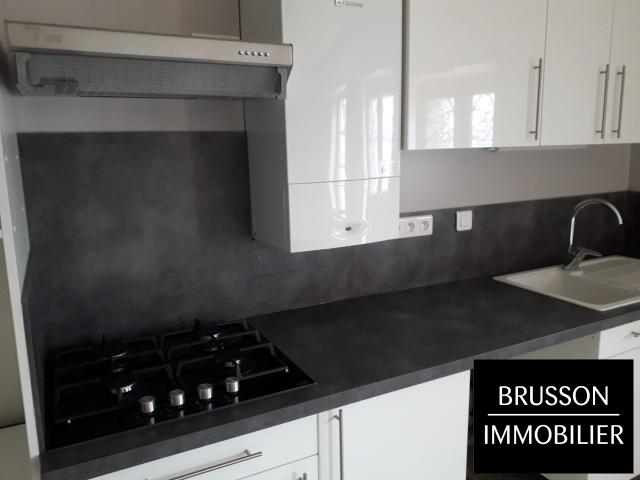 Maison individuelle à louer, 3 pièces Castres 81100