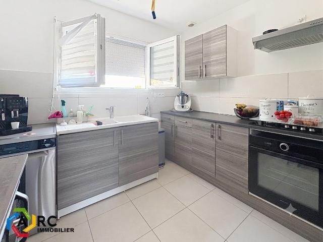 Maison individuelle à louer, 3 pièces Chécy 45430