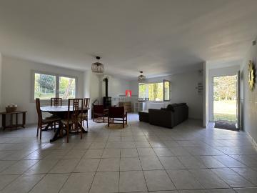 Maison individuelle à louer, 3 pièces Berson 33390