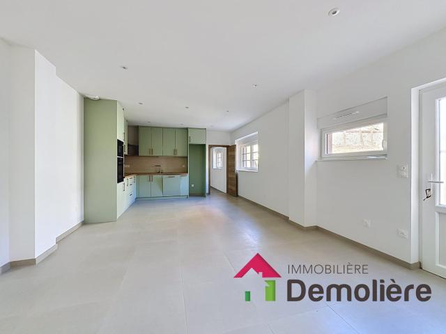 Maison individuelle à louer, 3 pièces Dorlisheim 67120