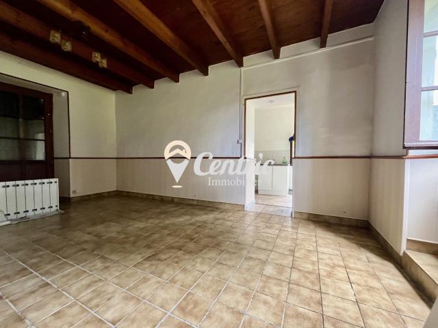 Maison individuelle à louer, 3 pièces Moncoutant sur Sèvre 79320