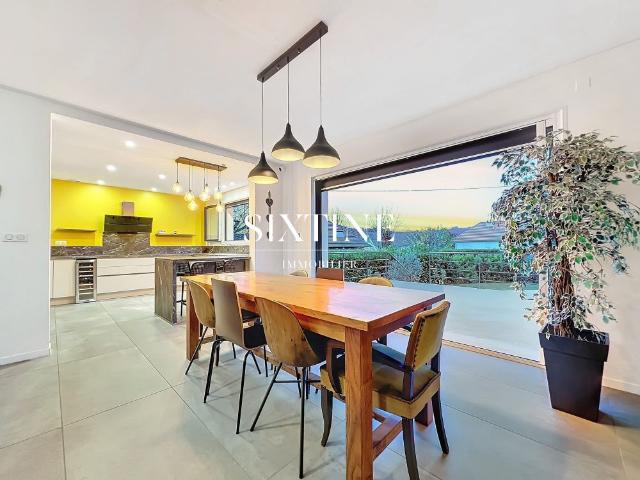 Maison individuelle à louer