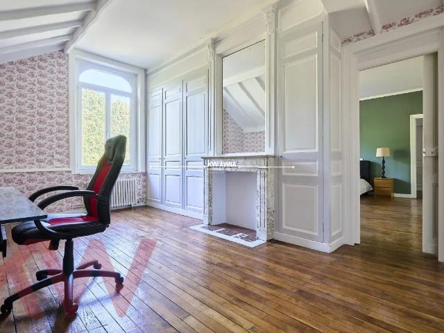 Maison individuelle à louer, 20 pièces Ruitz 62620
